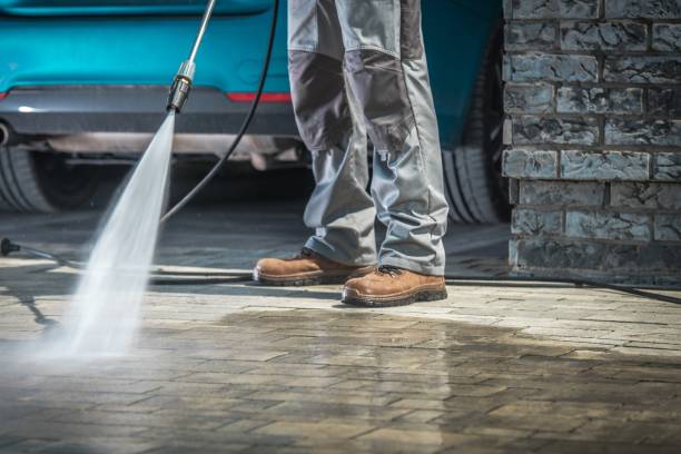 Reliable Caryville, TN Pressure Washing Services Solutions