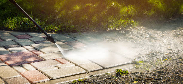 Playground Equipment Cleaning in Caryville, TN